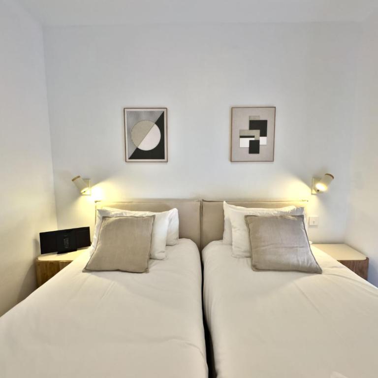 Lor 52A Apartamento Vacacional cerca de Puerto Banús-Playa - Appartement avec Terrasse - 18