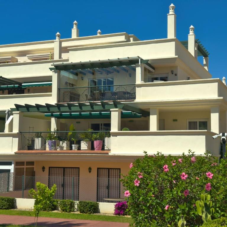 Lor 52A Apartamento Vacacional cerca de Puerto Banús-Playa - Appartement avec Terrasse - 29