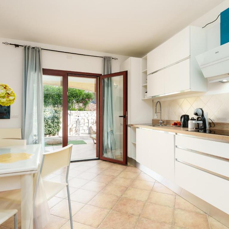 Sa Murta Bianca Apartment - Appartamento Superior con 1 Camera da Letto e Balcone - 5