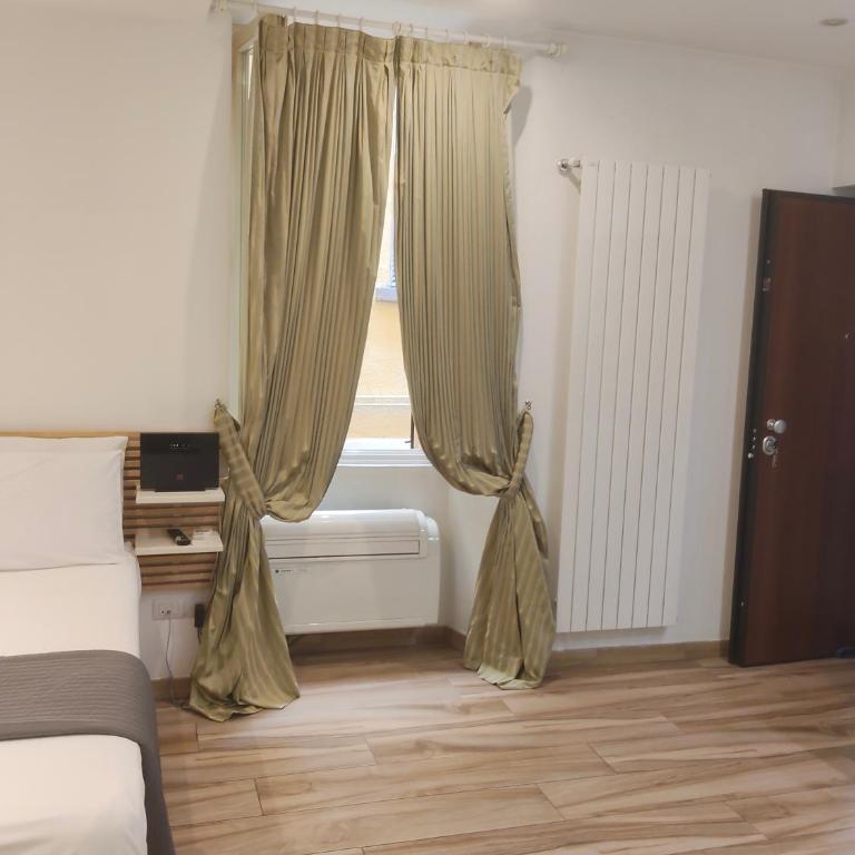 Appartamento il Torchio - Apartment mit 1 Schlafzimmer - 7