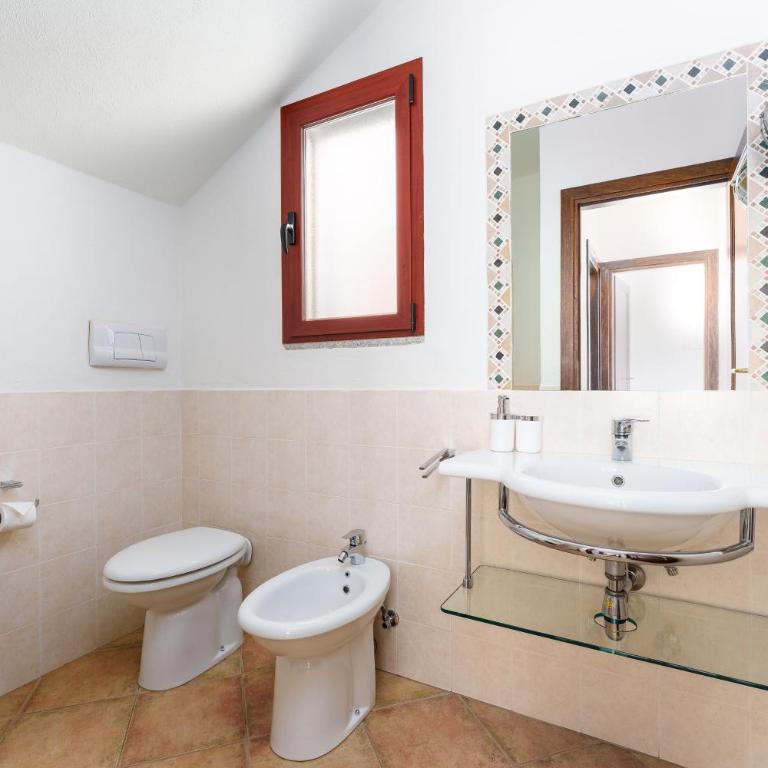 Sa Murta Bianca Apartment - Appartamento Superior con 1 Camera da Letto e Balcone - 13