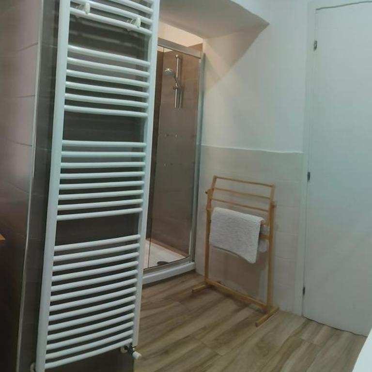 Appartamento il Torchio - Apartment mit 1 Schlafzimmer - 6