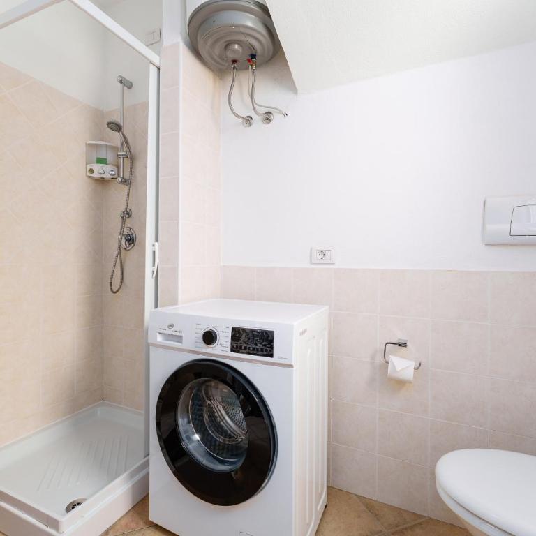 Sa Murta Bianca Apartment - Appartamento Superior con 1 Camera da Letto e Balcone - 14