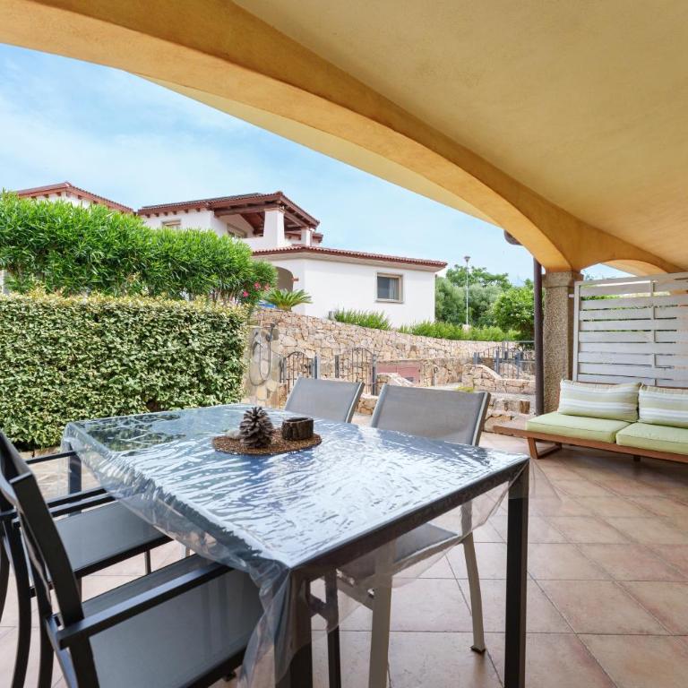 Sa Murta Bianca Apartment - Appartamento Superior con 1 Camera da Letto e Balcone - 15