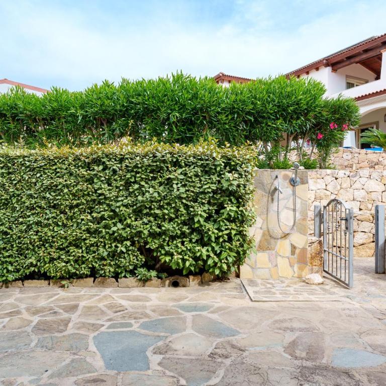 Sa Murta Bianca Apartment - Appartamento Superior con 1 Camera da Letto e Balcone - 17