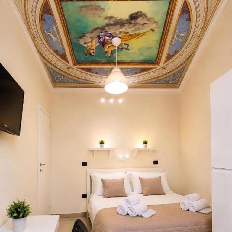 Locami Urban Rooms - Superior Vierbettzimmer - 1