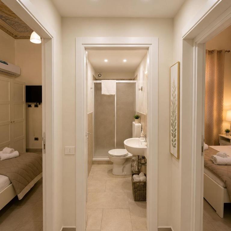 Locami Urban Rooms - Superior Vierbettzimmer - 2