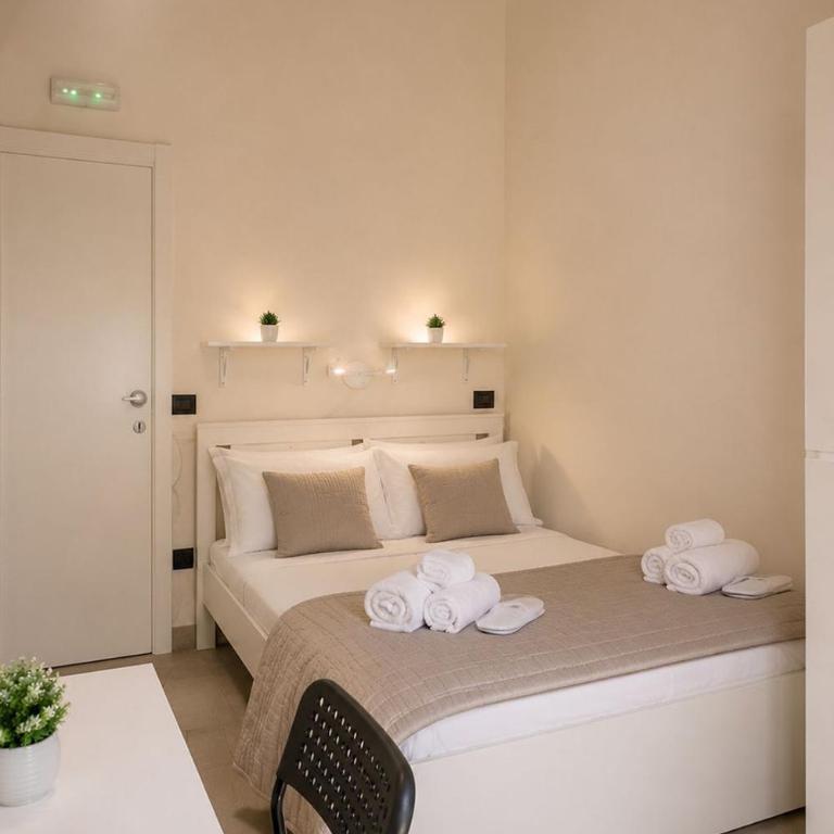 Locami Urban Rooms - Superior Vierbettzimmer - 4
