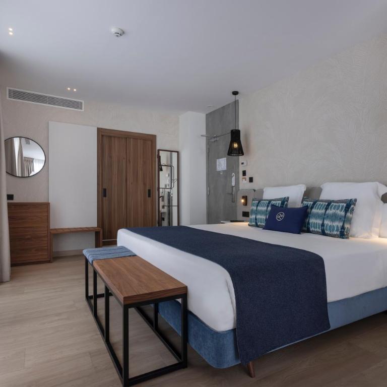 Hotel Lima - Adults Recommended - Suite - 2