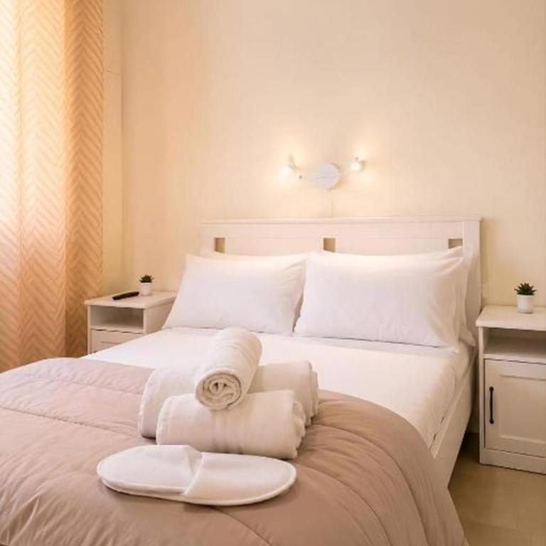 Locami Urban Rooms - Deluxe Dreibettzimmer - 3