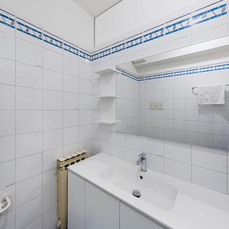 La Baia, sul lago, tranquilla - Apartment mit 3 Schlafzimmern - 10