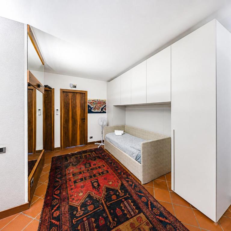 La Baia, sul lago, tranquilla - Apartment mit 3 Schlafzimmern - 12