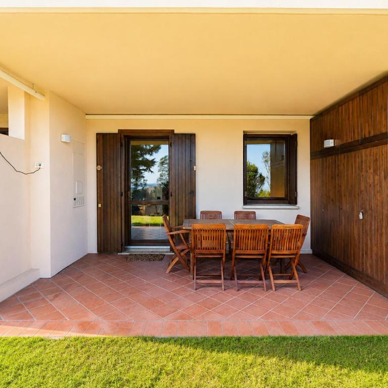 La Baia, sul lago, tranquilla - Apartment mit 3 Schlafzimmern - 21