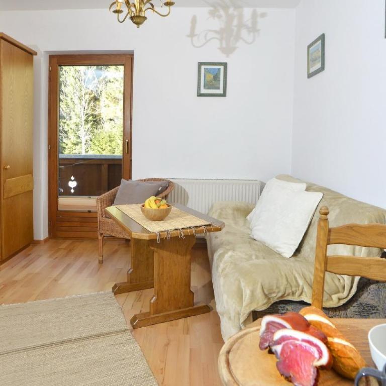 Ferienwohnungen Rauth - Apartment - 4