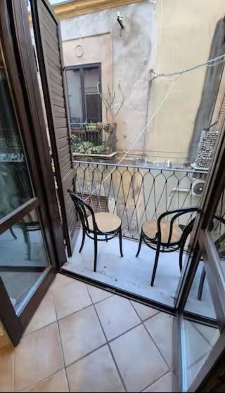 Prospettiva Ballarò - Sopra il mercato - Apartment mit 1 Schlafzimmer - 15