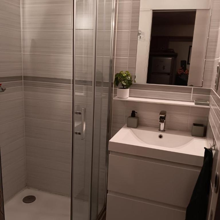 Appartement T2 Le Lavandou Théatre de Verdure - Appartement 1 Chambre - 3