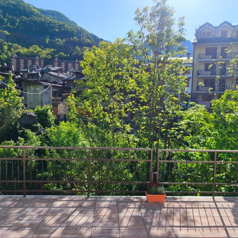 Lu Cheur ad Zona Verde - Camera Familiare - 2