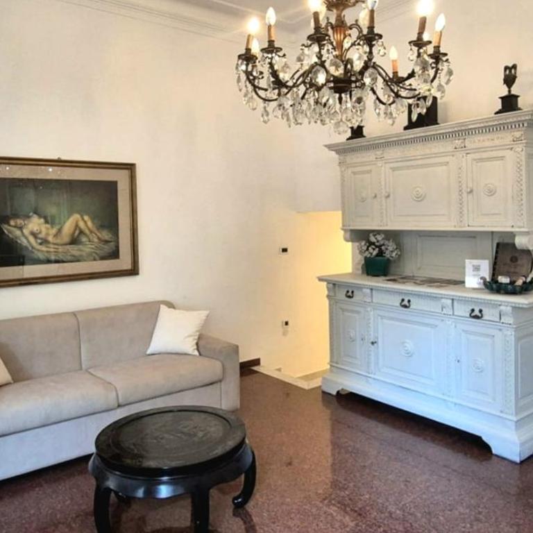 Giotto al Mare by Belcantovillas - Apartamento - 38