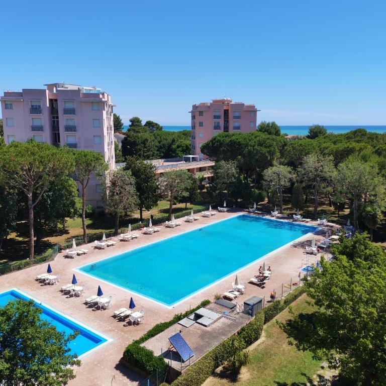 Appartamento Piatanesi - Appartamento Standard con 2 Camere da Letto - 18