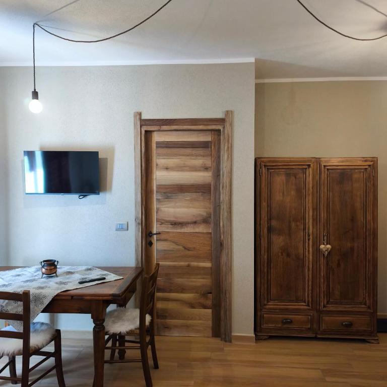 Lu Cheur ad Zona Verde - Camera Familiare - 11