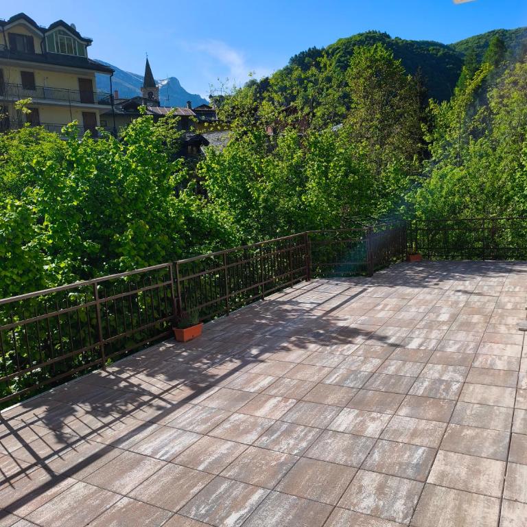 Lu Cheur ad Zona Verde - Camera Familiare - 14