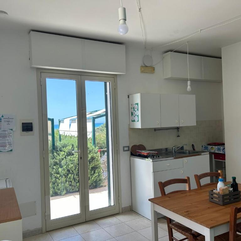 Al Ficodindia - VS - Appartement 1 Chambre - 5