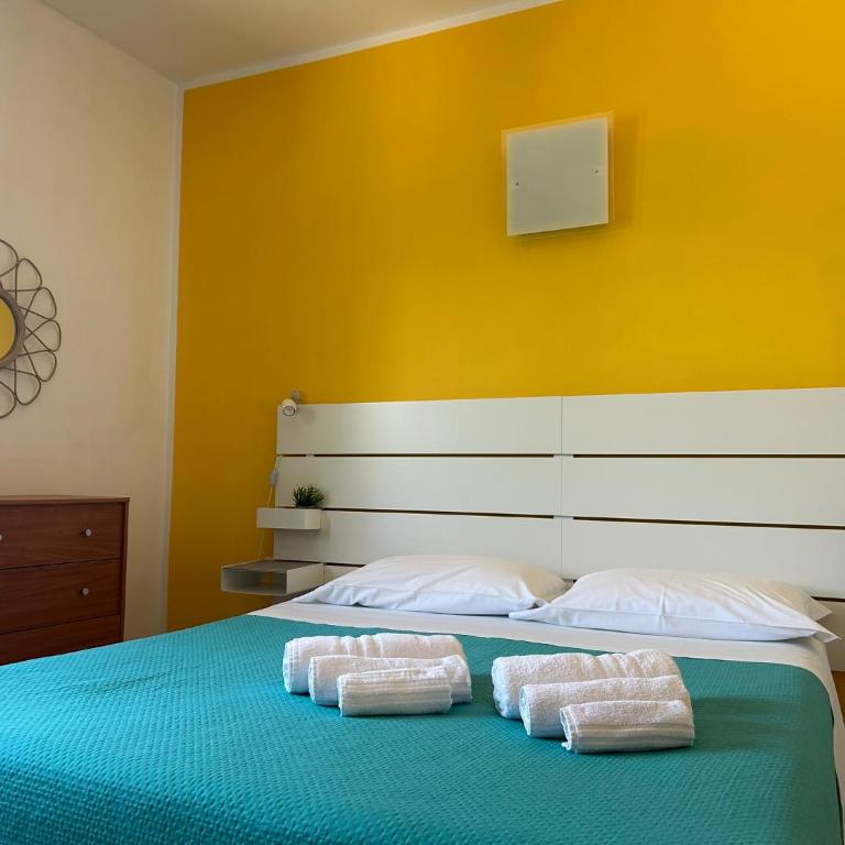 Al Ficodindia - VS - Appartement 1 Chambre - 13
