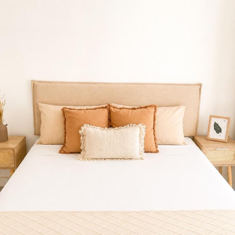 Apartamento Campello beach a 100 m del mar - Appartement 3 Chambres - 9