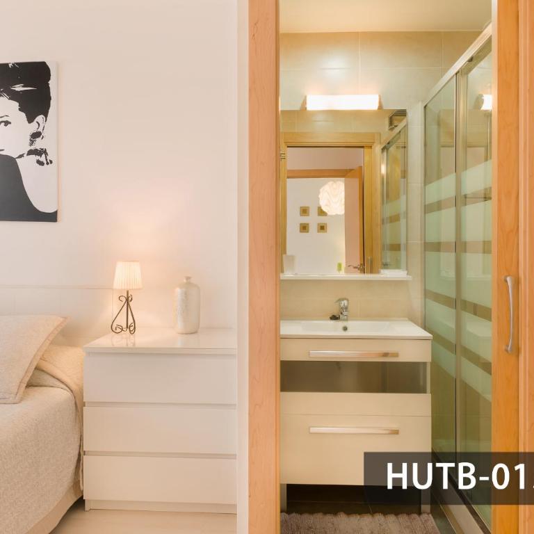 Blanco Vinyet - Apartamento con terraza - 9