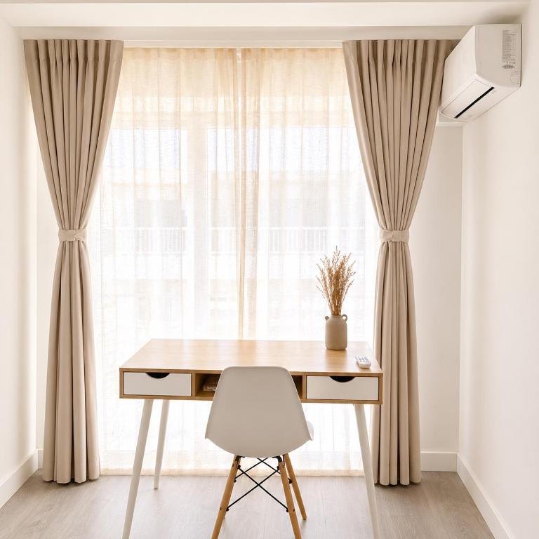 Apartamento Campello beach a 100 m del mar - Appartement 3 Chambres - 5