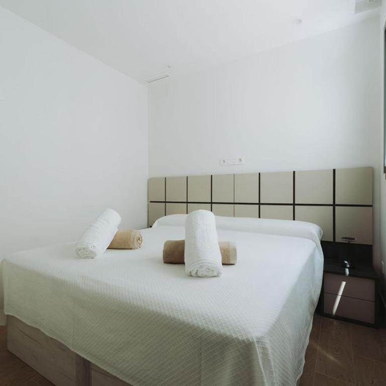 Apartamentos - Delfin Natura - Apartment - 7