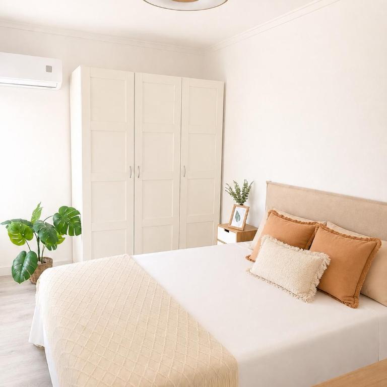 Apartamento Campello beach a 100 m del mar - Appartement 3 Chambres - 2