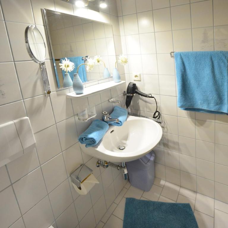 Ferienwohnungen Rauth - Comfort Apartment - 7