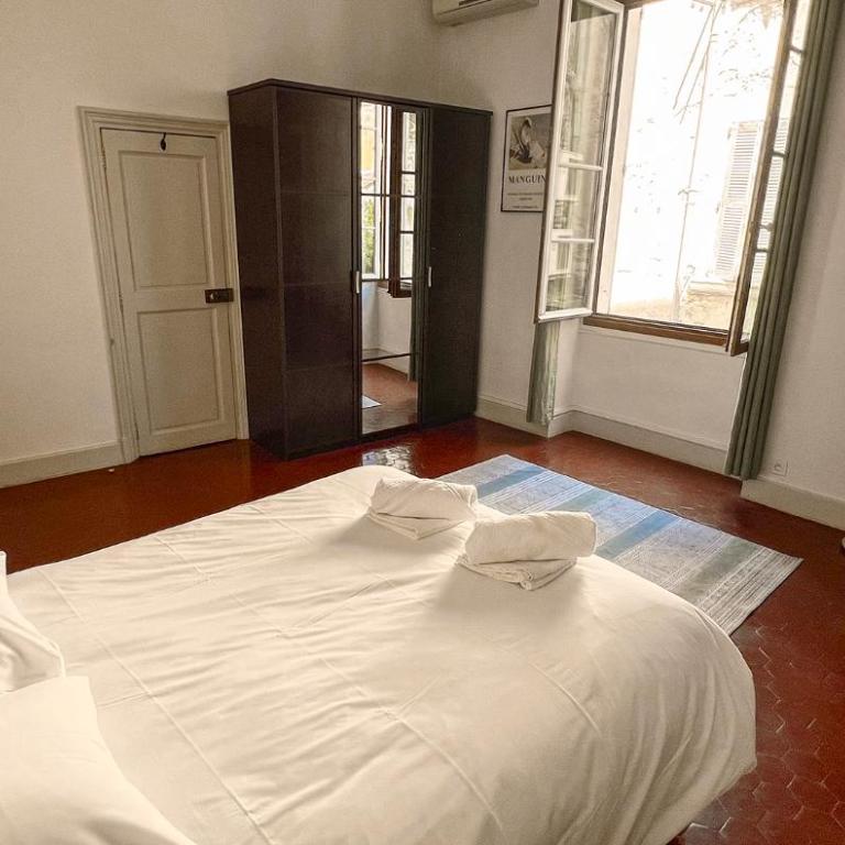 AC - Luxury in the City Center - Apartment mit 2 Schlafzimmern - 32