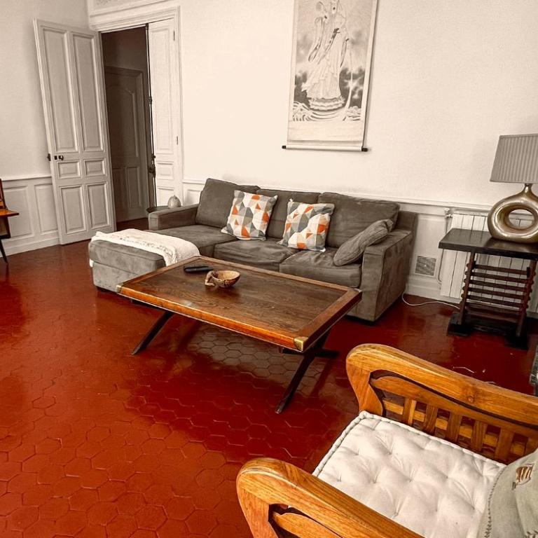 AC - Luxury in the City Center - Apartment mit 2 Schlafzimmern - 8