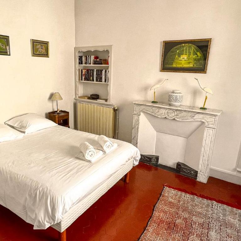 AC - Luxury in the City Center - Apartment mit 2 Schlafzimmern - 45