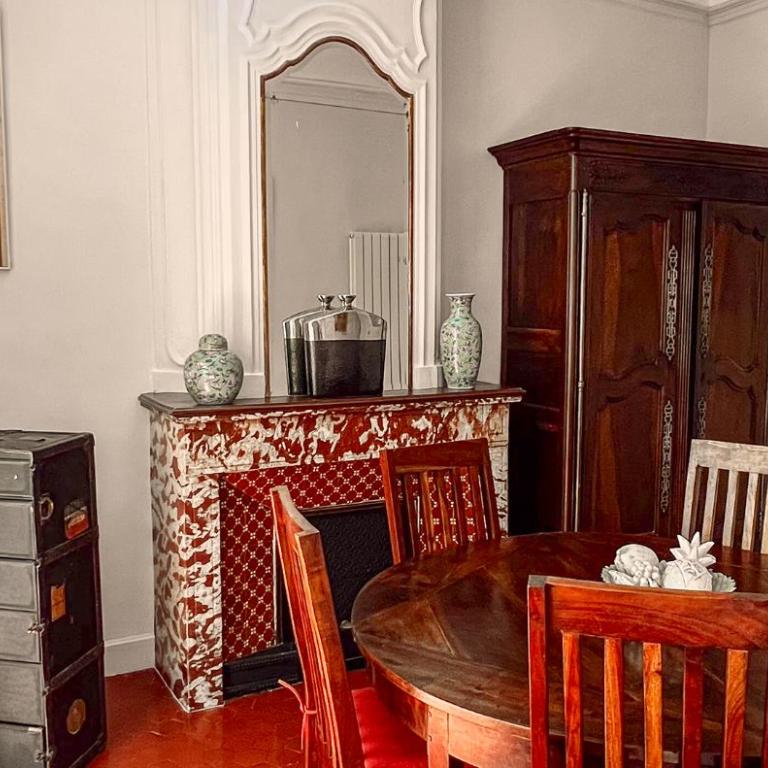 AC - Luxury in the City Center - Apartment mit 2 Schlafzimmern - 16