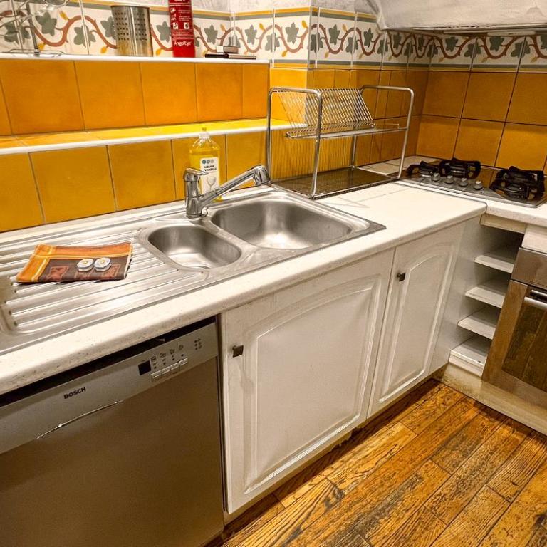 AC - Luxury in the City Center - Apartment mit 2 Schlafzimmern - 22