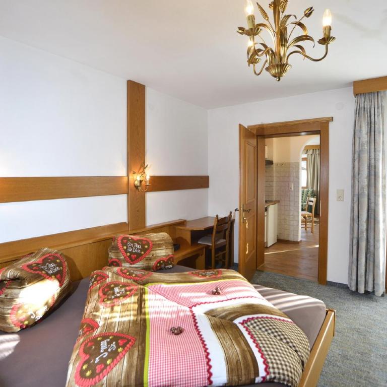 Ferienwohnungen Rauth - Comfort Apartment - 5