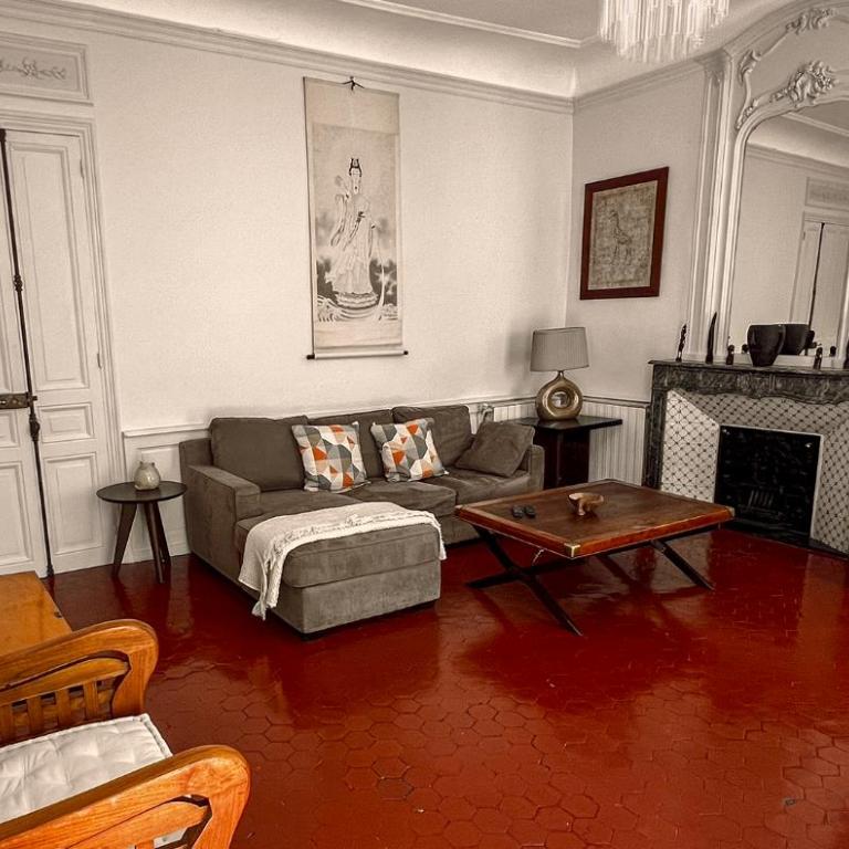 AC - Luxury in the City Center - Apartment mit 2 Schlafzimmern - 9
