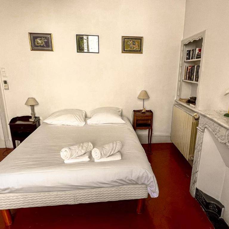 AC - Luxury in the City Center - Apartment mit 2 Schlafzimmern - 42