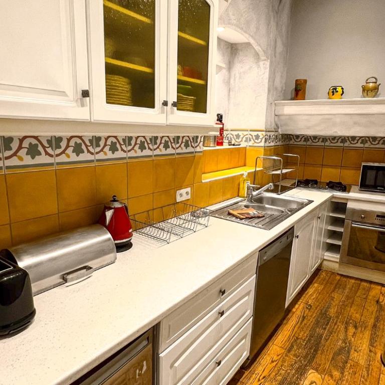 AC - Luxury in the City Center - Apartment mit 2 Schlafzimmern - 23