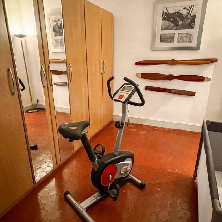 AC - Luxury in the City Center - Apartment mit 2 Schlafzimmern - 29