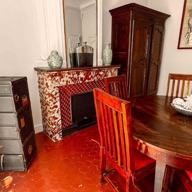 AC - Luxury in the City Center - Apartment mit 2 Schlafzimmern - 15