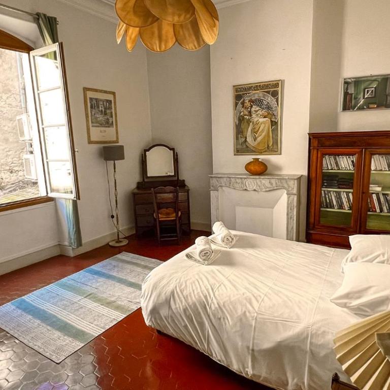 AC - Luxury in the City Center - Apartment mit 2 Schlafzimmern - 35