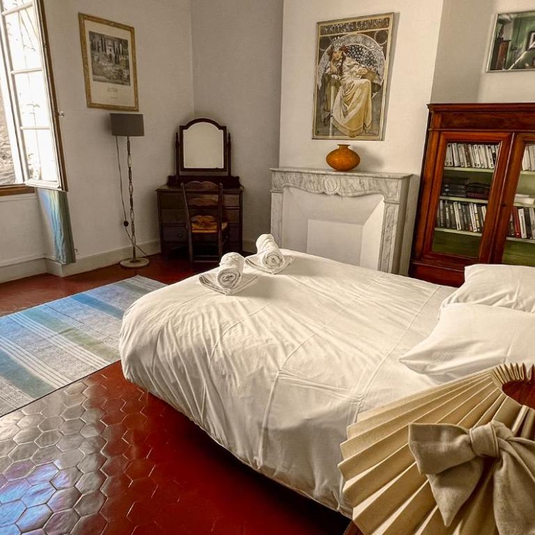 AC - Luxury in the City Center - Apartment mit 2 Schlafzimmern - 34