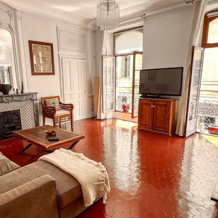 AC - Luxury in the City Center - Apartment mit 2 Schlafzimmern - 5