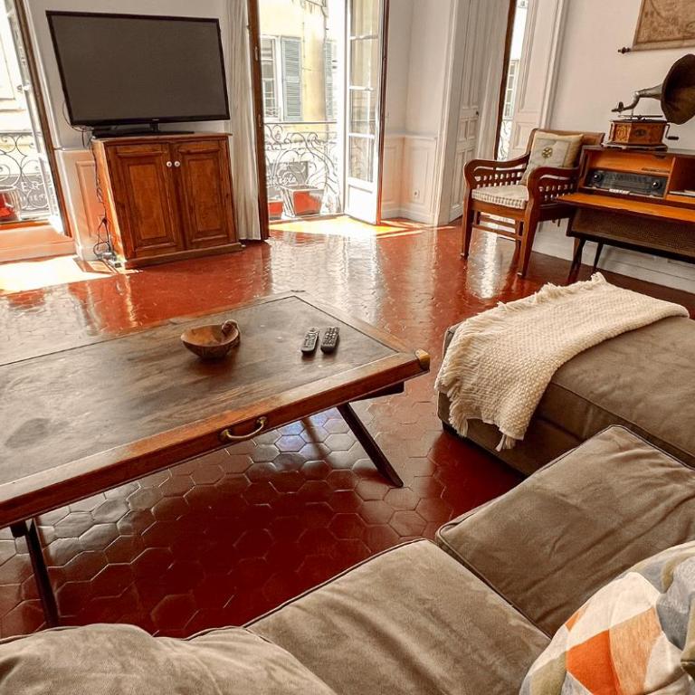 AC - Luxury in the City Center - Apartment mit 2 Schlafzimmern - 7