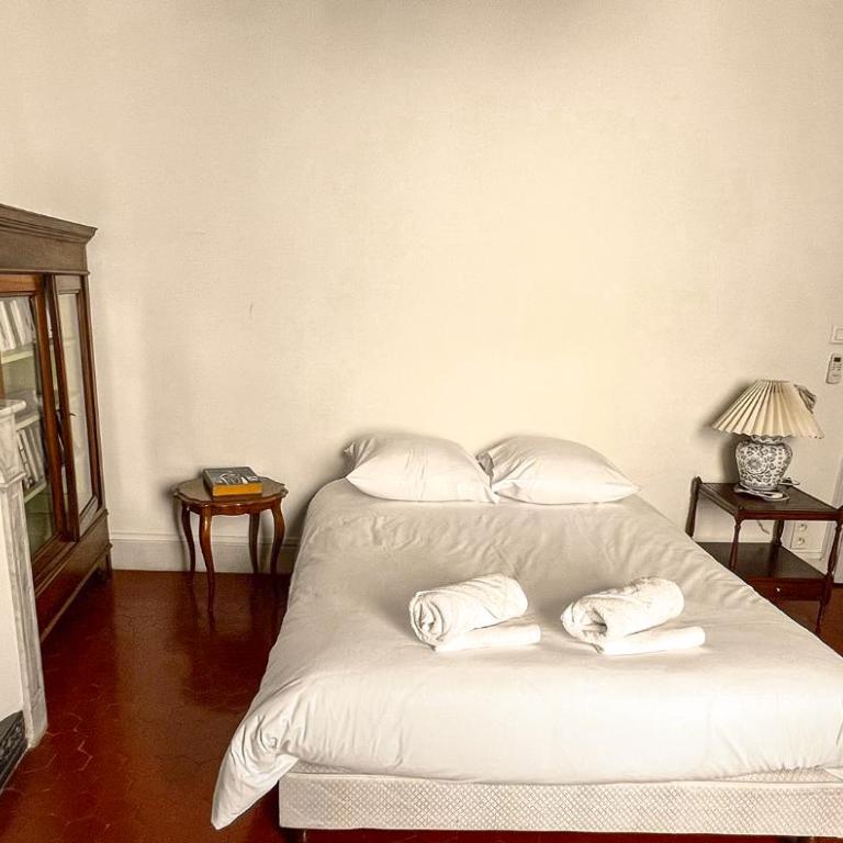 AC - Luxury in the City Center - Apartment mit 2 Schlafzimmern - 31