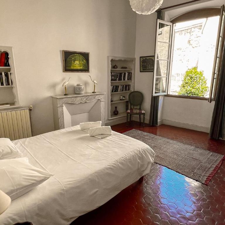 AC - Luxury in the City Center - Apartment mit 2 Schlafzimmern - 46